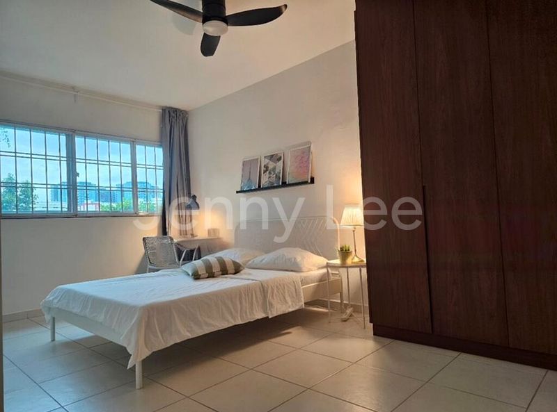 Room (Condo) for Rent in  One Tree Hill Mansions - Image 5